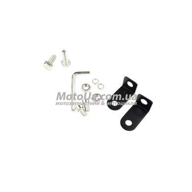 Фара дополнительная балка 12V/24V, 20 диодов 19см, влагозащитная LTS-05015