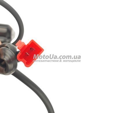 Карбюратор HONDA DIO AF-27/28 TACT30/31 Lead AF-20 KEIHIN