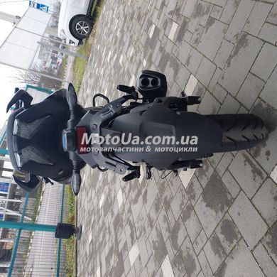 Мотоцикл Bajaj Pulsar N250