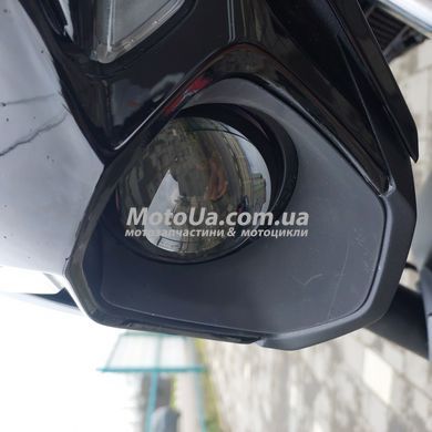 Мотоцикл Bajaj Pulsar N250