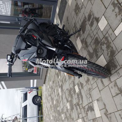 Мотоцикл Bajaj Pulsar N250