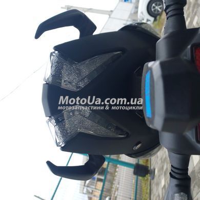 Мотоцикл Bajaj Pulsar N250
