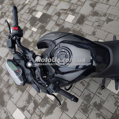 Мотоцикл Bajaj Pulsar N250