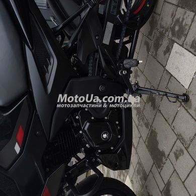 Мотоцикл Bajaj Pulsar N250