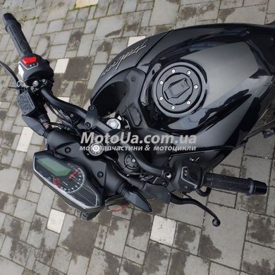Мотоцикл Bajaj Pulsar N250