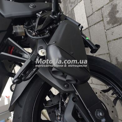Мотоцикл Bajaj Pulsar N250