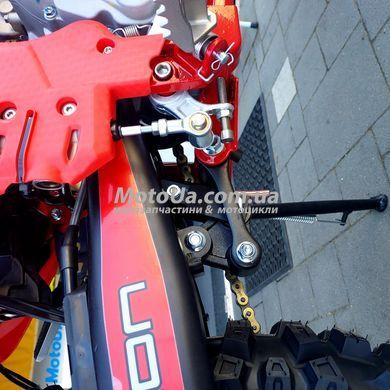 Мотоцикл Geon TRX 300 Standart