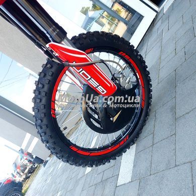 Мотоцикл Geon TRX 300 Standart