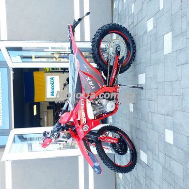 Мотоцикл Geon TRX 300 Standart
