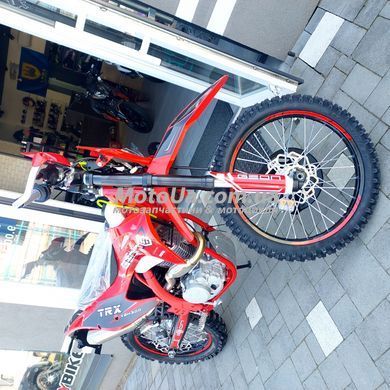 Мотоцикл Geon TRX 300 Standart