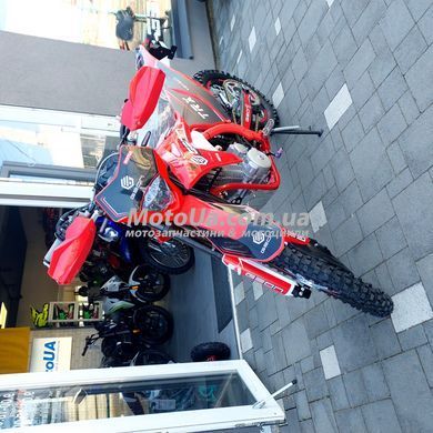 Мотоцикл Geon TRX 300 Standart