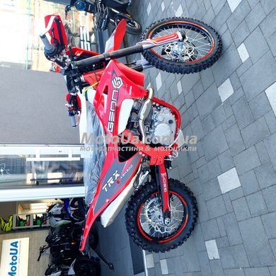 Мотоцикл Geon TRX 300 Standart