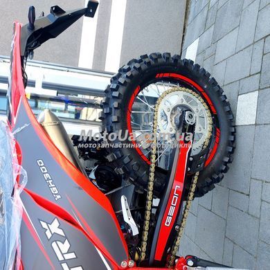 Мотоцикл Geon TRX 300 Standart
