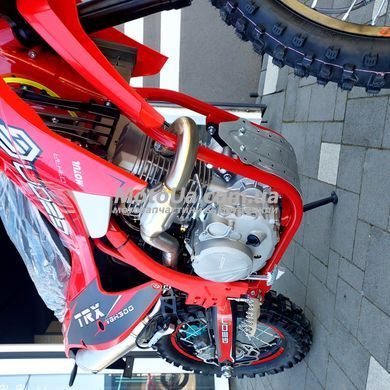 Мотоцикл Geon TRX 300 Standart
