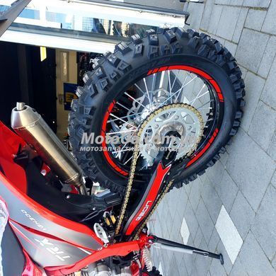 Мотоцикл Geon TRX 300 Standart