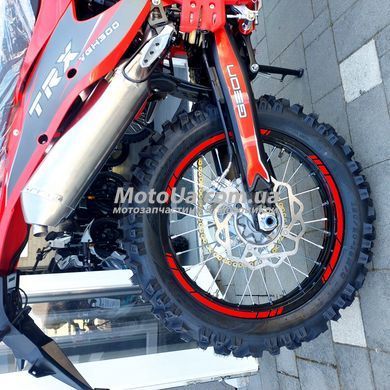 Мотоцикл Geon TRX 300 Standart
