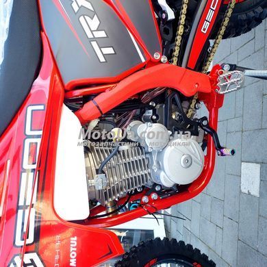 Мотоцикл Geon TRX 300 Standart