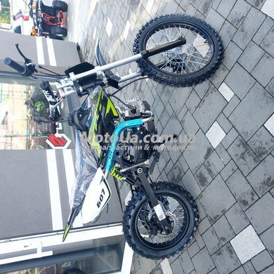 Питбайк XTR 607 125cc 17-14