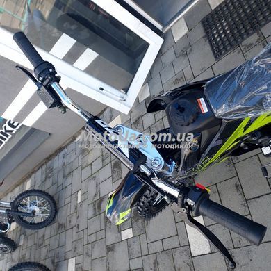 Питбайк XTR 607 125cc 17-14