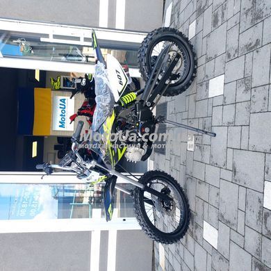 Питбайк XTR 607 125cc 17-14