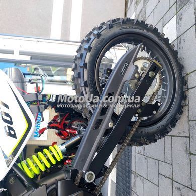 Питбайк XTR 607 125cc 17-14