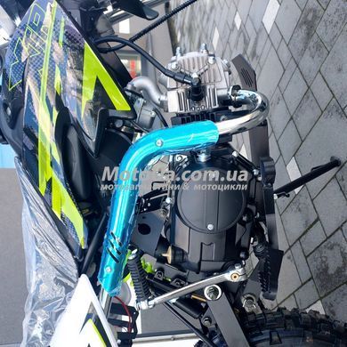 Питбайк XTR 607 125cc 17-14