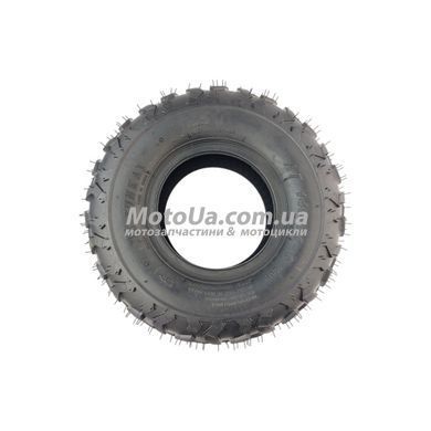 Шина (гума) для квадроцикла ATV 6'' 145/70-6, SW-682, JUNKAI