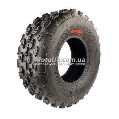 Шина (резина) для квадроцикла ATV 8'' 19*7-8, L6106 KUROSAWA M-T