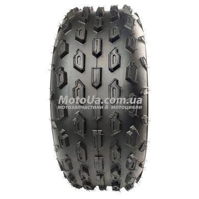 Шина (резина) для квадроцикла ATV 8'' 19*7-8, L6106 KUROSAWA M-T