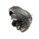 Шлем трансформер EXDRIVE (size: S, черный матовый, EX-701, модулятор+очки) - 2