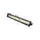 Фара дополнительная балка 12V/24V, 20 диодов 19см, влагозащитная LTS-05015 - 2