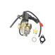 Карбюратор HONDA DIO AF-27/28 TACT30/31 Lead AF-20 KEIHIN - 4