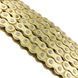 Цепь трансмиссии 420H-104L GOLD SFR - 3
