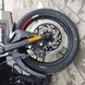 Мотоцикл Bajaj Pulsar N250 - 21