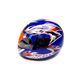 Шлем закрытый WLT-106 (size: S, синий) MotoTech - 1