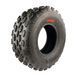 Шина (резина) для квадроцикла ATV 8'' 19*7-8, L6106 KUROSAWA M-T - 2