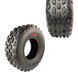 Шина (резина) для квадроцикла ATV 8'' 19*7-8, L6106 KUROSAWA M-T - 1