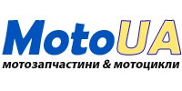 MotoUA.com.ua - мотозапчастини & мотоцикли