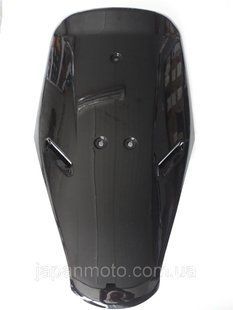 Клюв (пластик) HONDA DIO AF-18 (ЧОРНИЙ)