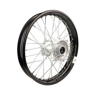 Диск колеса задній 18" Exdrive CRF New, ендуро, крос