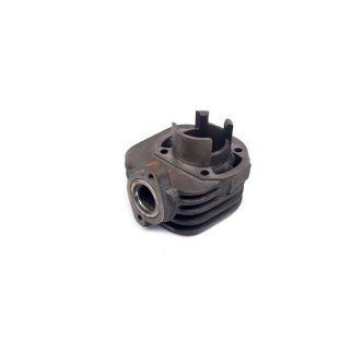 Поршнева (ЦПГ) SUZUKI LETS (41mm/49.9 cc) голий циліндр TATA