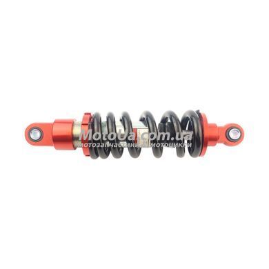 Амортизатор на квадроцикл ATV/Pitbike, 260mm (моно, вухо-вухо)