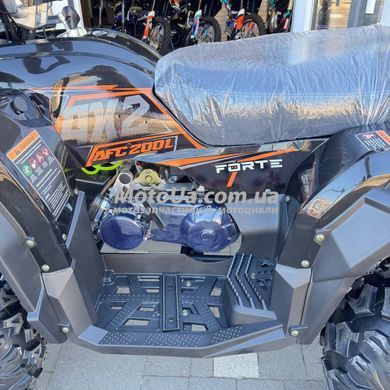 Квадроцикл Forte AFC 200 L