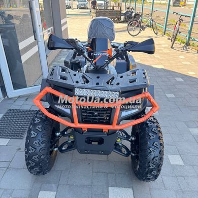 Квадроцикл Forte AFC 200 L