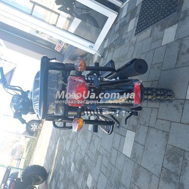 Мопед Spark SP125C-2CFO