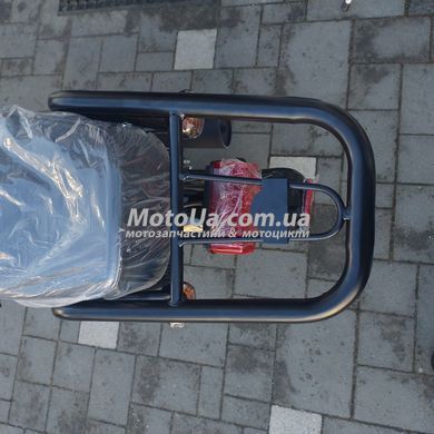 Мопед Spark SP125C-2CFO