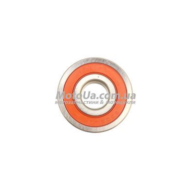 Підшипник 6303 ZZ LLU C3 (17*47*14), колеса мотоцикла, NTN