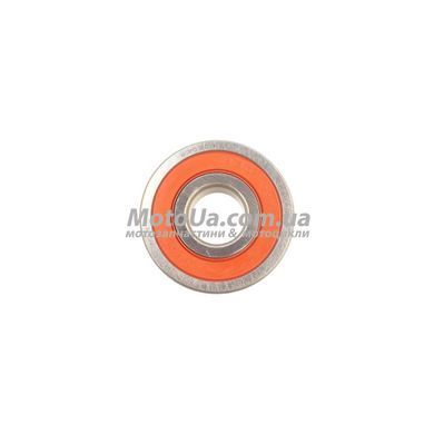 Підшипник 6303 ZZ LLU C3 (17*47*14), колеса мотоцикла, NTN
