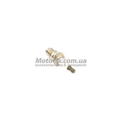 Свеча 2T IWM27 M14*1,25 19mm (мотоциклы 2T) DENSO Япония