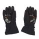 Перчатки SUOMY (size: XL, черные, теплые мотоциклетные) - 3